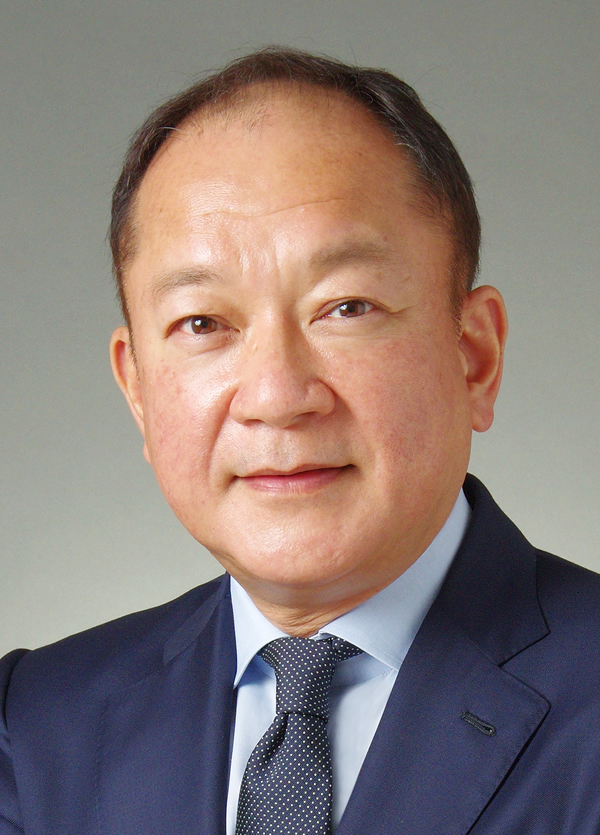 Eiichi Takahashi